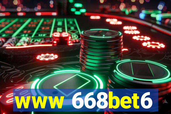 www 668bet6